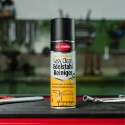 Caramba Edelstahlreiniger 633002, 250ml 9 Caramba Edelstahlreiniger 633002, 250ml -Einrichtungsgeschäft 680f423ef8a6fe1612600d0b57eafe1f58419e69 edelstahlreiniger caramba 633002