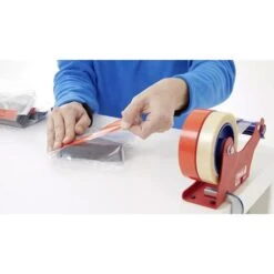 Tesa Klebeband 4204, Tesafilm, PVC, 19mm X 66m, KernØ 76mm, Chamois, 8 Stück -Einrichtungsgeschäft 68ce1cca82946abc2e50374d0bdd3fd870bef1a1 klebeband tesa 4204 tesafilm pvc 19mm x 66m