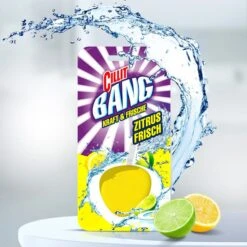 Cillit-Bang WC-Duftspüler Kraft & Frische, Zitrus-Frisch, Ohne Korb, Hygienische Sauberkeit 9 Cillit-Bang WC-Duftspüler Kraft & Frische, Zitrus-Frisch, Ohne Korb, Hygienische Sauberkeit -Einrichtungsgeschäft 69deac7bf59d7ccb3e2261ffea0f11d97c5b8f3b wc duftspueler cillit bang kraft und frische
