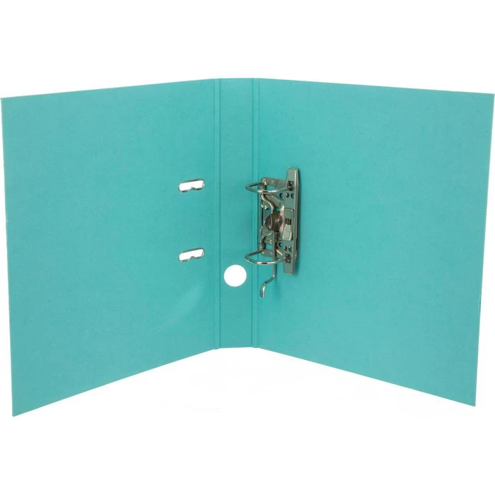 Falken Ordner PURE Pastell 15081682, Karton, A4, 5cm, Farbig Sortiert, 10 Stück 4 Falken Ordner PURE Pastell 15081682, Karton, A4, 5cm, Farbig Sortiert, 10 Stück – Bild 2