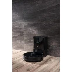Viomi Saugroboter S9, Schwarz, Ladestation, Wischfunktion, Laufzeit 150 Minuten -Einrichtungsgeschäft 6c6f65f84a9369637d911b5d83a2fc9b7f5c1fb1 saugroboter viomi s9 mit absaugstation schwarz