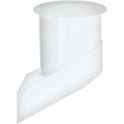 Haug-Bürsten WC-Bürste Weiß, Bürstenhalter Aus Kunststoff, Zur Wandmontage -Einrichtungsgeschäft 6d3be64a2f74a82576711fae905b73af69c6d878 wc buerste haug buersten weiss