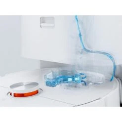 Xiaomi Saugroboter Robot Vacuum X10+ Absaugstation, Ladestation, Wischfunktion, 120 Minuten, Weiß 14 Xiaomi Saugroboter Robot Vacuum X10+ Absaugstation, Ladestation, Wischfunktion, 120 Minuten, Weiß -Einrichtungsgeschäft 6d85fecf1c714cb110393bdffe414f70afae505e saugroboter xiaomi robot vacuum x10 plus absaugstation