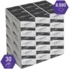 Kimtech Einwegtücher Science, 7552, 11 X 21 Cm, Präzisionstücher, 30 Pack A 280 Blatt