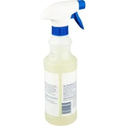 Kleen-Purgatis Kunststoffreiniger Tisch-Fit, 90.121.818, Schreibtischreiniger, 500 Ml -Einrichtungsgeschäft 6ddb2add9136bdb7c647fc159a3d6b3aff2b7c67 kunststoffreiniger kleen purgatis tisch fit