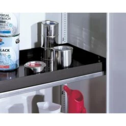 CP-Möbel Umweltschrank 8721-316, Lichtgrau / Gelb, 50 X 100 X 50cm, 2 Polyethylen-Wannen -Einrichtungsgeschäft 6de51832f36d6dba8c2b3312b8f544b2deab9610 umweltschrank cp moebel 8721 316 lichtgrau gelb