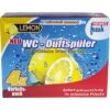 Reinex WC-Duftspüler Fresh Lemon, Im Korb, 4 Stück -Einrichtungsgeschäft 6e3e2f49524be7ae2046cd8a9c7ce1cc7060fc46 wc duftspueler reinex fresh lemon