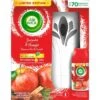 Airwick Raumduft Freshmatic Max, Starterset, 250 Ml, Zimtzauber & Bratapfel 1 Airwick Raumduft Freshmatic Max, Starterset, 250 Ml, Zimtzauber & Bratapfel -Einrichtungsgeschäft 6e52af2d83676dccfca80a95ce680cbcac5f1464 raumduft airwick freshmatic max