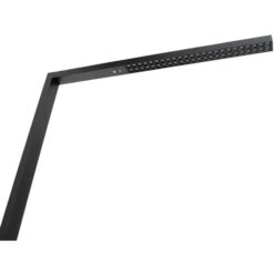 Maul Schreibtischlampe Maulsirius Colour Vario LED, Tischklemme, Dimmbar, Bewegungssensor, Schwarz -Einrichtungsgeschäft 6ec01d725ea03606ec3fa463aafb29da033de249 schreibtischlampe maul maulsirius colour vario led