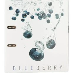 Herlitz MaX.file Fresh Fruit 11305992 Motivordner Blaubeere, A4, Breit, 8cm -Einrichtungsgeschäft 6f041dc8972672f0188b80a810cc5f41d98af243 ordner herlitz 11305992 max.file fresh fruit