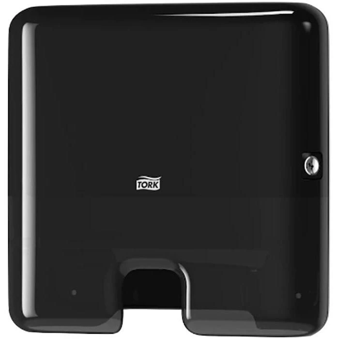 Tork 552108 Elevation Interfold Handtuchspender 5 Tork 552108 Elevation Interfold Handtuchspender – Bild 3