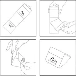 Gardigo Silberfischfalle Monitoring-System, Klebefalle, Wirkt Bis Zu 8 Wochen, 3 Stück 17 Gardigo Silberfischfalle Monitoring-System, Klebefalle, Wirkt Bis Zu 8 Wochen, 3 Stück -Einrichtungsgeschäft 7159fd4eb145a3df12c49e1ab4e018f8490dd303 silberfischfalle gardigo monitoring system