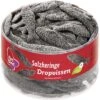 Red-Band Lakritz Salzheringe, 100 Stück, 1,18kg, Dose