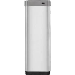 EKO Mülleimer Mirage X, VB 926080, Sensor, Silber, Aus Edelstahl, 80 Liter -Einrichtungsgeschäft 71b8414f7e736041f6d5252857d340634db12b28 muelleimer eko mirage x vb 926080 sensor silber
