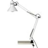 Brilliant Hobby Schreibtischlampe Weiß Tischklemme -Einrichtungsgeschäft 71d23aefa1b8f3e9081a7eb6daf2426da27548c5 schreibtischlampe brilliant hobby
