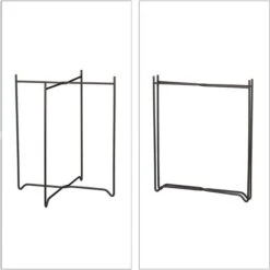 Relaxdays Beistelltisch 10020503, Braun, Aus Metall, 45 X 54,5cm (Ø X H), Rund 10 Relaxdays Beistelltisch 10020503, Braun, Aus Metall, 45 X 54,5cm (Ø X H), Rund -Einrichtungsgeschäft 72565dc4e405c69c8a514b994649ef69a0a41294 beistelltisch relaxdays 10020503 braun