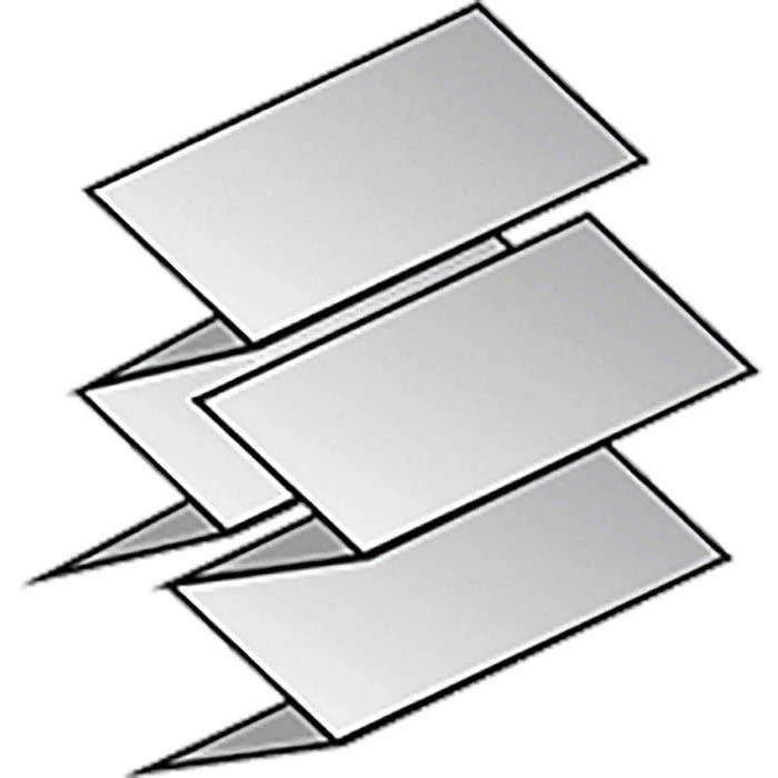 Kimberly-Clark Papierhandtücher Scott Xtra, 6617, 1-lagig, Interfold-Falz, 21 X 20cm, 5100 Stück 7 Kimberly-Clark Papierhandtücher Scott Xtra, 6617, 1-lagig, Interfold-Falz, 21 X 20cm, 5100 Stück – Bild 5