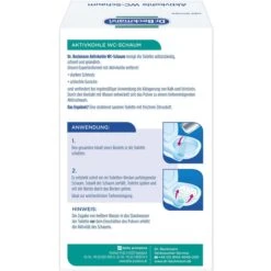 Dr.Beckmann WC-Reiniger Aktivkohle WC-Schaum, 7791, Pulver, 3x 100g -Einrichtungsgeschäft 72fdaeaf38c3ece3aba111ade5fca60f51b9ee79 wc reiniger dr.beckmann aktivkohle wc schaum