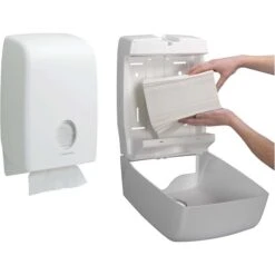 Kimberly-Clark Papierhandtücher Scott Performance, 1-lagig, Interfold-Falz, 21,5 X 31,5cm, 3180 Stück 14 Kimberly-Clark Papierhandtücher Scott Performance, 1-lagig, Interfold-Falz, 21,5 X 31,5cm, 3180 Stück -Einrichtungsgeschäft 730515bf3d9cd1b1950126cf88f3572057009c11 papierhandtuecher scott performance