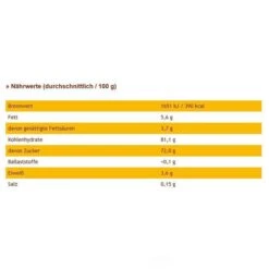 Muh-Muhs Karamellbonbons Original, Sahne Toffees, 215g 11 Muh-Muhs Karamellbonbons Original, Sahne Toffees, 215g -Einrichtungsgeschäft 73262eb6d47eb317f338867b790cca1fbe5f86b9 karamellbonbons muh muhs original