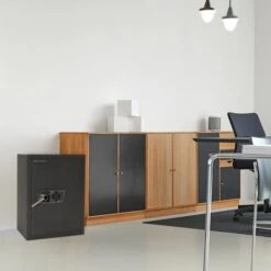 Rottner Tresor Toscana 65EL, 66 X 49cm, Mit Elektronikschloss, 82kg 11 Rottner Tresor Toscana 65EL, 66 X 49cm, Mit Elektronikschloss, 82kg -Einrichtungsgeschäft 7460d7af16a27f5dfc3e2bce631b46e3c3c3427b tresor rottner toscana 65el