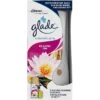 Glade® Glade Raumduft By Brise Automatic Spray, Starterset, 269 Ml, Relaxing Zen 1 Glade® Glade Raumduft By Brise Automatic Spray, Starterset, 269 Ml, Relaxing Zen -Einrichtungsgeschäft 76022b25285d13a0acd3d0e8c67c270f97ed5ada raumduft glade by brise automatic spray