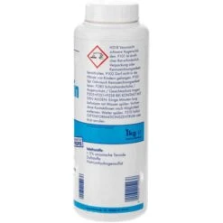 Dr.Becher WC-Reiniger WC Rein Pulver, 1543000, 1kg -Einrichtungsgeschäft 76a16143098488569f7e78ed2c09816cd4ee627c wc reiniger dr.becher wc rein 1543000