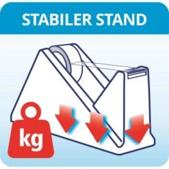 Tesa 59327 Schwarz Klebefilmabroller 10 Tesa 59327 Schwarz Klebefilmabroller -Einrichtungsgeschäft 771a689df55cfeafead75d81523d4793f09a6169 klebefilmabroller tesa 59327 schwarz