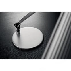 Hansa Schreibtischlampe LED Delight, Dimmbar, Aluminium, Mit Standfuß -Einrichtungsgeschäft 78132e2ecbb7ac3bcfc0626c14c5cca1d1d51e56 schreibtischlampe hansa led delight