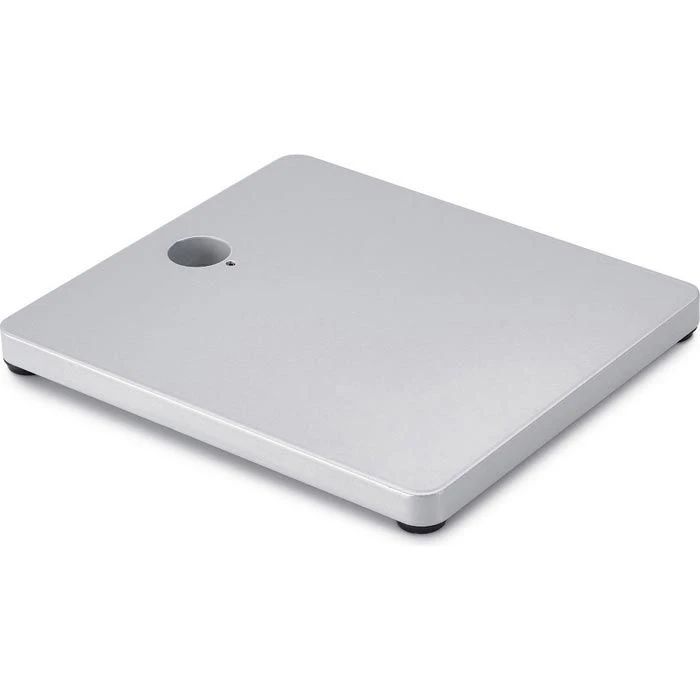 Novus Schreibtischlampe Attenzia Task LED, Dimmbar, Silber, Mit Standfuß 5 Novus Schreibtischlampe Attenzia Task LED, Dimmbar, Silber, Mit Standfuß – Bild 3