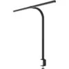 Unilux Schreibtischlampe Strata Schwarz, Tischklemme, Dimmbar, Lichtsensor -Einrichtungsgeschäft 7826662b4d27d6b092ac792fb7b8916926db8fa7 schreibtischlampe unilux strata