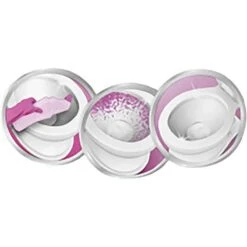 Sagrotan WC-Reiniger Gel Blütenfrische, Desinfiziert, 2in1, 750ml -Einrichtungsgeschäft 78538b1c9f4d1075195b13400d82a5237fadb29a wc reiniger sagrotan gel 2in1 bluetenfrische