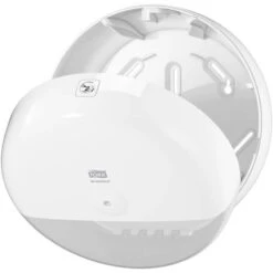 Tork Toilettenpapierspender SmartOne, 680000, T8, Kunststoff, Für Jumbo Rollen, Weiß 9 Tork Toilettenpapierspender SmartOne, 680000, T8, Kunststoff, Für Jumbo Rollen, Weiß -Einrichtungsgeschäft 78ca8dba6ad61072fd08c5125ee90c90be620ab8 toilettenpapierspender tork smartone 680000 t8