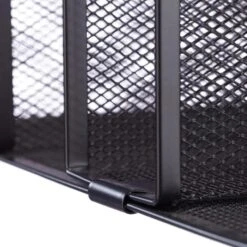 Relaxdays Katalogsammler 10028954, Aus Metall, Schwarz -Einrichtungsgeschäft 795eebfe9ae0b98500a55db5462c9316794abcaf katalogsammler relaxdays 10028954 a4