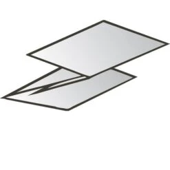 Semy-Top Papierhandtücher 2-lagig, Weiß, Zick-Zack-Falz, 24 X 21 Cm, 3200 Stück -Einrichtungsgeschäft 7960511fa2d2087371f64627ad3fc2d5f477474b papierhandtuecher semy top 2 lagig weiss