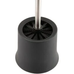 Wenko WC-Bürste Basic, Schwarz, Bürstenhalter Aus Kunststoff -Einrichtungsgeschäft 7ad4df13b2b5b3659d2554d291d81d7086144a78 wc buerste wenko basic schwarz
