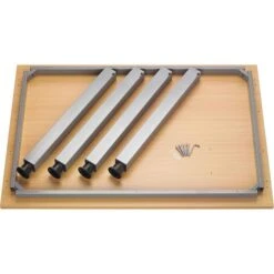 Hammerbacher Schreibtisch Q-Serie, Weiß, Höhenverstellbar, 200 X 68-83,5 X 120cm, L-Form 9 Hammerbacher Schreibtisch Q-Serie, Weiß, Höhenverstellbar, 200 X 68-83,5 X 120cm, L-Form -Einrichtungsgeschäft 7b8079ac41bc91c49e25d749051c2a075cbafc71 schreibtisch hammerbacher q serie weiss