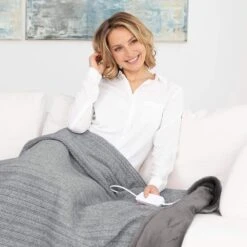 Medisana Heizdecke HB 680 Strick-Kuschelheizdecke, 160 X 120cm, Abschaltautomatik, Überhitzungsschutz 11 Medisana Heizdecke HB 680 Strick-Kuschelheizdecke, 160 X 120cm, Abschaltautomatik, Überhitzungsschutz -Einrichtungsgeschäft 7be7a6181125966498c736a672374aa424fb2967 heizdecke medisana hb 680 strick kuschelheizdecke