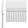 Zwilling Menümesser King 07041-805, Edelstahl, Monoblock, Silber Poliert, Set 12 Stück -Einrichtungsgeschäft 7c12c943629b7f7602dc273cc377ff6cc7b8fb3a menuemesser zwilling king 07041 805 edelstahl