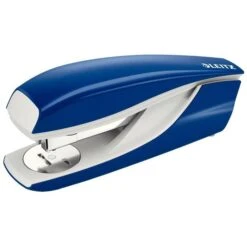 Leitz Heftgerät 5522-00-35, NeXXt, Heftleistung 40 Blatt, Blau
