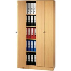 Hammerbacher Falttürenschrank H-Serie 6900, Weiß, 100 X 200,4 X 42cm, Aus Holz 12 Hammerbacher Falttürenschrank H-Serie 6900, Weiß, 100 X 200,4 X 42cm, Aus Holz -Einrichtungsgeschäft 7e6f10eff5498add809a38c136e2fb9a8d4b8047 falttuerenschrank hammerbacher h serie 6900 weiss