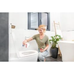 Mellerud WC-Reiniger Urin & Kalkstein Entferner, 2001000820, Kraftreiniger, Flüssig, 1 Liter -Einrichtungsgeschäft 7e9ec2f4d8b01fe31b97e406afce56ac53ed9c1a wc reiniger mellerud urin und kalkstein entferner