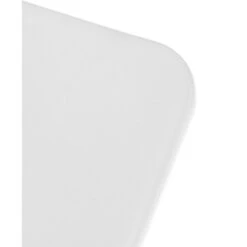 Kesper Schneidebrett 30524 Aus Kunststoff, 25 X 15 Cm, Weiß -Einrichtungsgeschäft 7eb74a1341289ad204a923fbfb184ad0686cfea0 schneidebrett kesper 30524 aus kunststoff