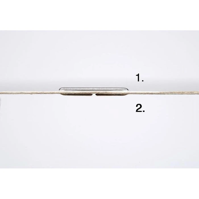 Novus Heftgerät B10FC Professional, 020-2201, Flat-Clinch, Heftleistung 20 Blatt, Schwarz 5 Novus Heftgerät B10FC Professional, 020-2201, Flat-Clinch, Heftleistung 20 Blatt, Schwarz – Bild 3