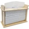 GreenHygiene Handtuchspender Küchenparty, Tischspender, Für Ingeborg, Holz, Braun -Einrichtungsgeschäft 7f77209e679862306bf0272685a457de17d37e4c handtuchspender greenhygiene kuechenparty