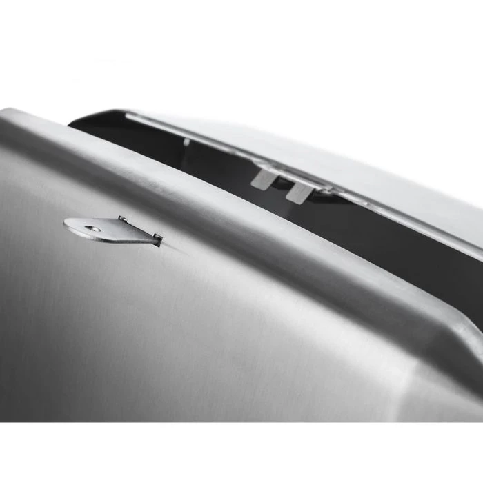 Katrin 988366 Handtuchspender M Edelstahl Für 500 7 Katrin 988366 Handtuchspender M Edelstahl Für 500 – Bild 5