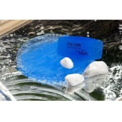 UriWave Urinalsieb 61006, 180 X 180mm, Türkis, Meeresfrischeduft -Einrichtungsgeschäft 816328d684c1d92b09d4dbc53dff65f132f182ff urinalsieb uriwave 61006 ocean mist