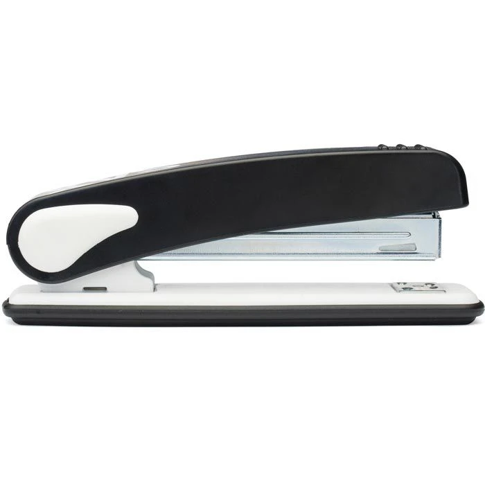 Sax Heftgerät Design 249, 0-249-19, Heftleistung 25 Blatt, Schwarz 5 Sax Heftgerät Design 249, 0-249-19, Heftleistung 25 Blatt, Schwarz – Bild 3