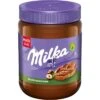 Milka Brotaufstrich Haselnusscreme, 600g -Einrichtungsgeschäft 82353659a34394e012bb7e2c98f952c385f7cc4f brotaufstrich milka haselnusscreme
