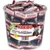 Haribo Lakritz Lakritzschnecken, 100 Minibeutel, 1,3kg, Dose 1 Haribo Lakritz Lakritzschnecken, 100 Minibeutel, 1,3kg, Dose -Einrichtungsgeschäft 83668ba6baf823afd468a29e148f51e297aceeb5 lakritz haribo lakritzschnecken 100 minibeutel
